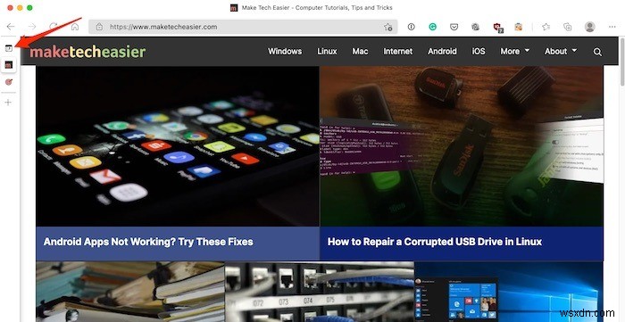 Microsoft Edge cho Mac có tốt không? Chúng tôi đưa nó vào thử nghiệm 