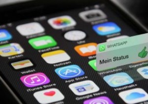 Cách xem trạng thái WhatsApp một cách bí mật 