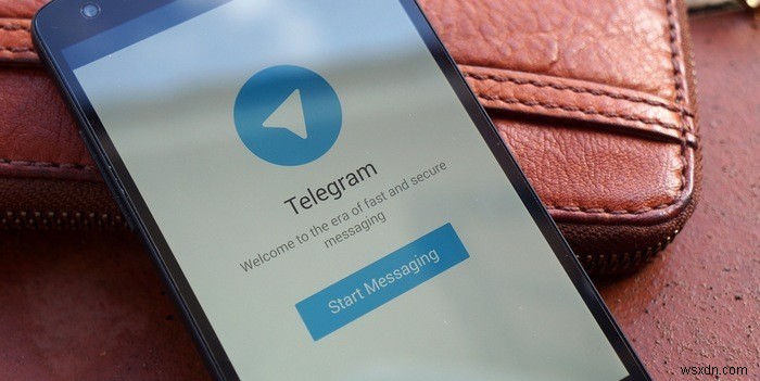 Telegram so với WhatsApp:Telegram có tốt như WhatsApp không? 