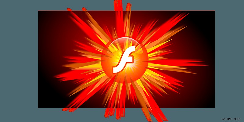 Hỗ trợ Flash đã kết thúc. Bạn vẫn có thể sử dụng nó? 