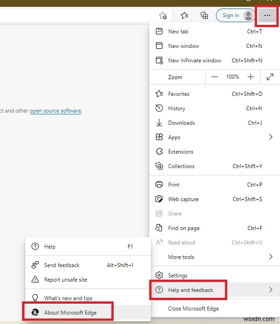 Cách sử dụng tính năng Nhập liệu bằng giọng nói trong Microsoft Edge 