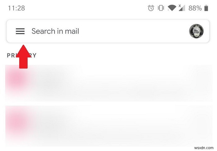 Cách tắt chế độ xem hội thoại trong Gmail 