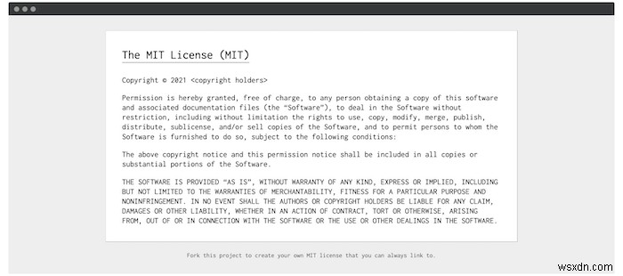 Những điều bạn cần biết về giấy phép nguồn mở và độc quyền 