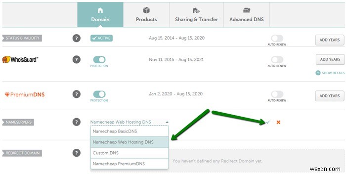 7 trong số các nhà cung cấp DNS động tốt nhất mà bạn có thể sử dụng miễn phí 