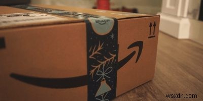 Ngày Amazon:Nhận tất cả các giao hàng của bạn trong cùng một ngày 