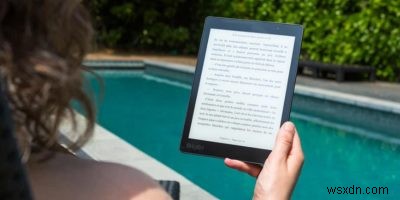 Các lựa chọn thay thế không giới hạn tốt nhất cho Kindle để đọc không giới hạn 