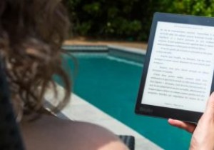 Các lựa chọn thay thế không giới hạn tốt nhất cho Kindle để đọc không giới hạn 