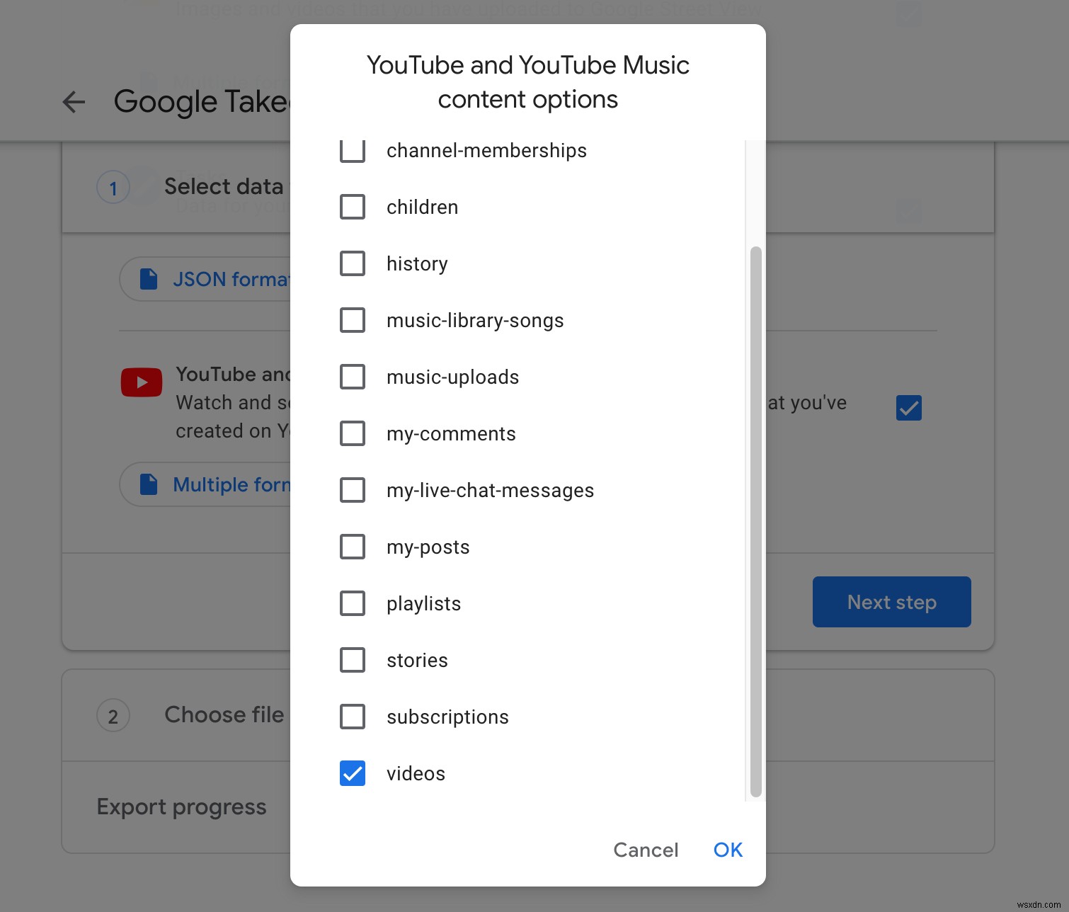Cách tải xuống video YouTube của riêng bạn 