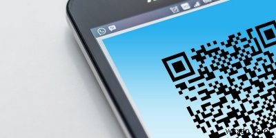 Cách tạo mã QR ngay lập tức trong Google Chrome 