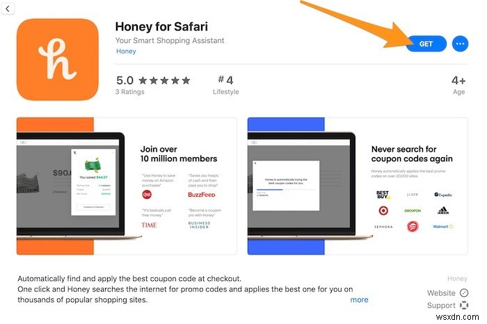 Tiện ích mở rộng Safari tốt nhất cho người dùng macOS 