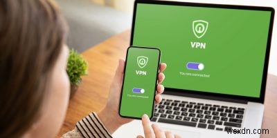 Các dịch vụ VPN tốt nhất và an toàn cho năm 2021 