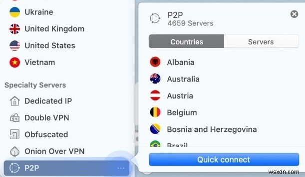 Các dịch vụ VPN tốt nhất và an toàn cho năm 2021 