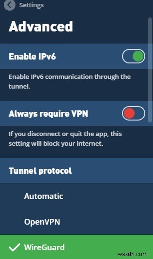 Các dịch vụ VPN tốt nhất và an toàn cho năm 2021 