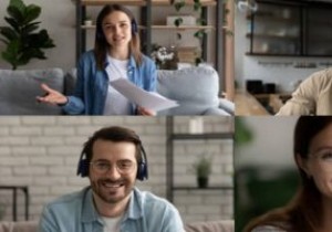 Cách thiết lập chia sẻ màn hình trên Discord 