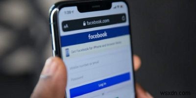 Cách thay đổi tên của bạn trên Facebook 