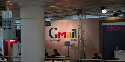 Cách sắp xếp Hộp thư đến Gmail theo Người gửi, Chủ đề, Ngày tháng và các Bộ lọc khác 