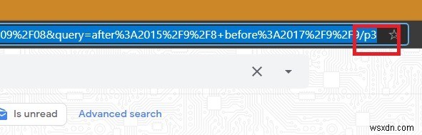 Cách sắp xếp Hộp thư đến Gmail theo Người gửi, Chủ đề, Ngày tháng và các Bộ lọc khác 