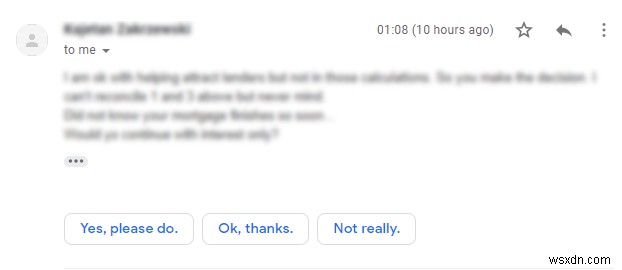 Các tính năng Gmail tốt nhất mà bạn nên biết để cải thiện trải nghiệm email 