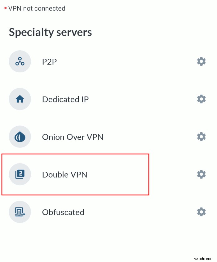 Double VPN là gì và nó được thiết lập như thế nào? 