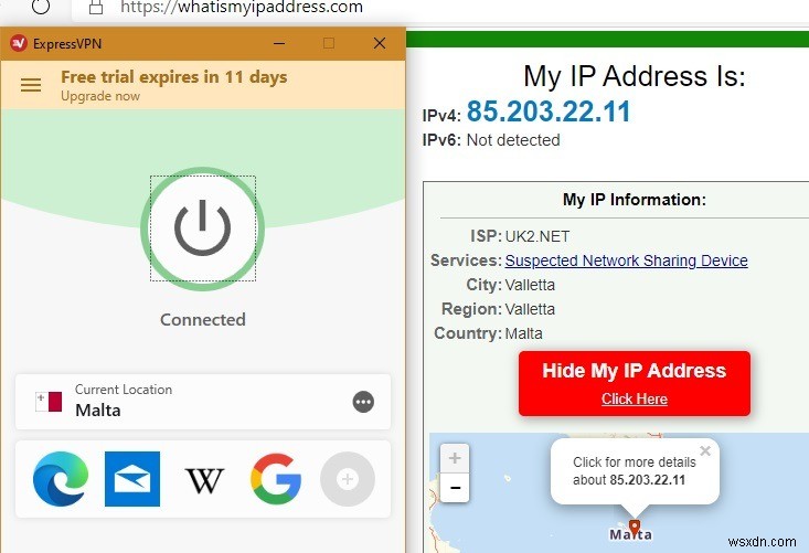 Double VPN là gì và nó được thiết lập như thế nào? 