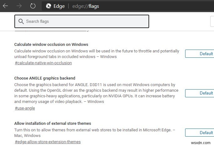 11 lá cờ Microsoft Edge tốt nhất mà bạn cần thử 