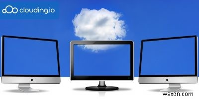 Lưu trữ VPS trở nên dễ dàng với Clouding.io 