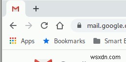 Cách thêm số lượng chưa đọc vào Gmail Favicon 