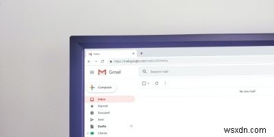 Cách thêm số lượng chưa đọc vào Gmail Favicon 