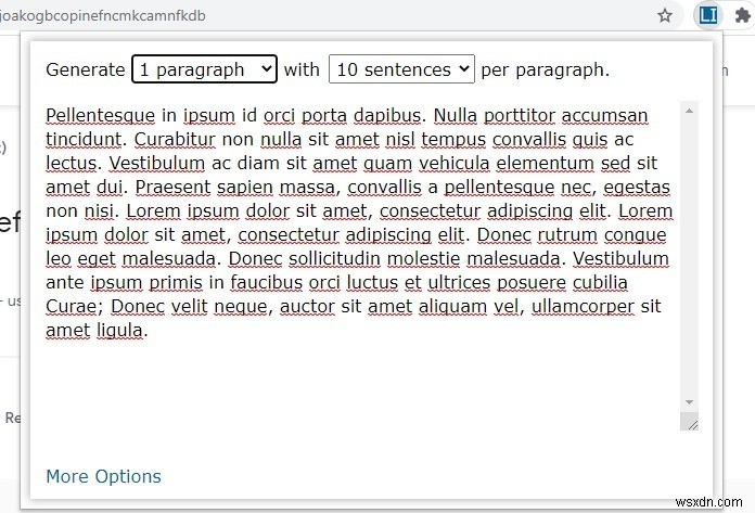 11 Tiện ích mở rộng phát triển web tốt nhất cho Chrome 