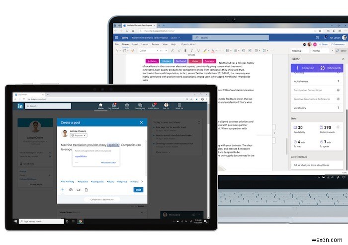 Microsoft 365 là gì? Giải thích về diện mạo mới của Office 365 