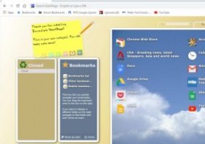 Các tiện ích mở rộng Chrome tốt nhất để làm mới trang tab mới 