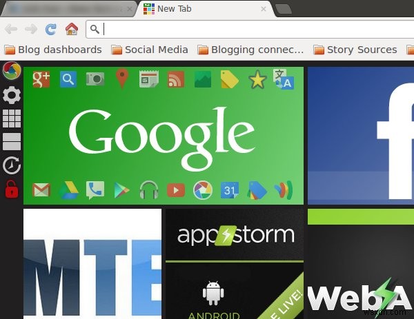Các tiện ích mở rộng Chrome tốt nhất để làm mới trang tab mới 