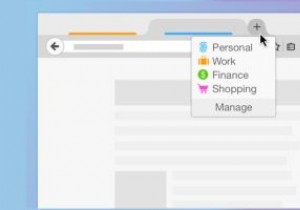 Cách đăng nhập vào nhiều tài khoản Gmail, Yahoo, Twitter và Facebook trong Firefox 