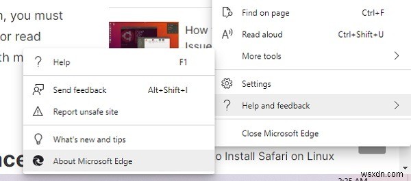 Các tính năng của Microsoft Edge có thể đáng thử 