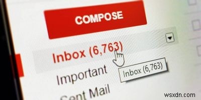 Cách gọi lại hoặc hủy email trong Gmail 