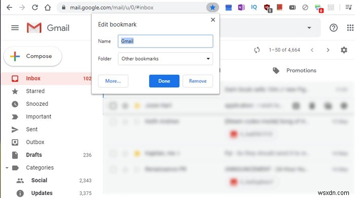 Cách bật và sử dụng Gmail ngoại tuyến 