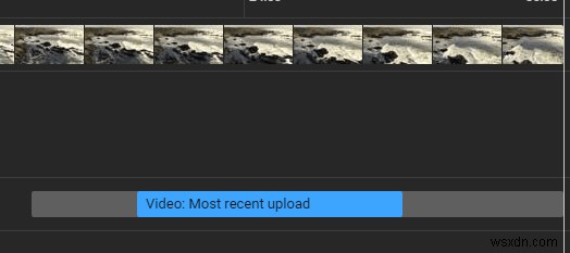 Cách chỉnh sửa video của bạn bằng trình chỉnh sửa video của YouTube 
