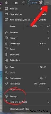 Cách sử dụng Tính năng ngăn chặn theo dõi Microsoft Edge để bảo vệ bản thân 