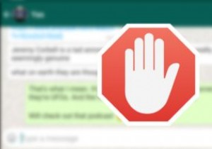 Điều gì sẽ xảy ra khi bạn chặn ai đó trên WhatsApp 