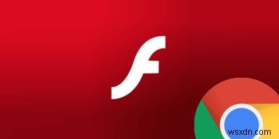 Cách bật Flash Player trong Google Chrome 