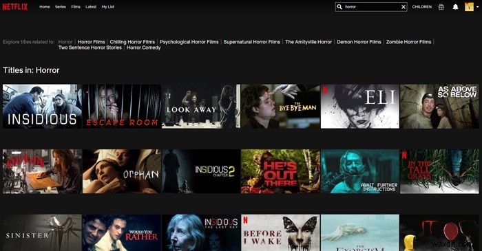 Netflix so với Amazon Prime Video:Cái nào tốt nhất? 