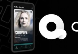 Mọi thứ bạn cần biết về Quibi 