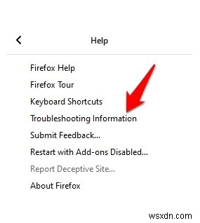 Cách giảm mức sử dụng bộ nhớ của Firefox 