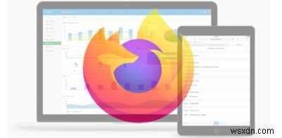 Cách kích hoạt trình duyệt dành riêng cho trang web (SSB) trong Firefox 