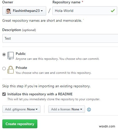 Cách thêm ảnh chụp màn hình và hoạt ảnh vào các yêu cầu kéo GitHub 