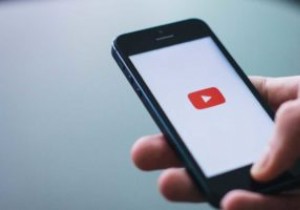 Cách xem phụ đề trên YouTube 