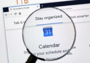 Cách thêm sự kiện trên lịch Google từ thanh địa chỉ của Chrome 