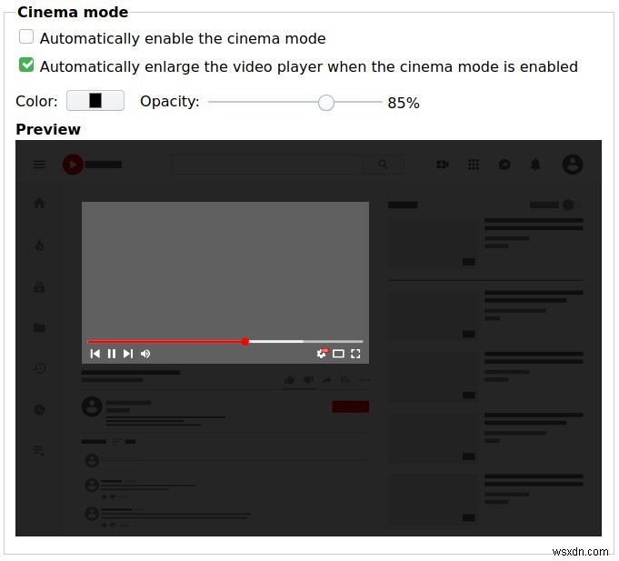 5 Addons bạn nên sử dụng để có trải nghiệm YouTube tốt hơn 