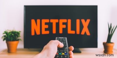 Cách tắt các bản xem trước tự động phát của Netflix 
