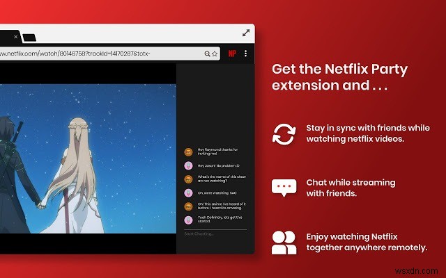 Mẹo hàng đầu để nâng cao chế độ xem Netflix 